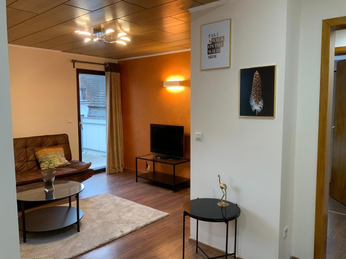 Ferienwohnung Anhaus Koblenz  Exterior photo