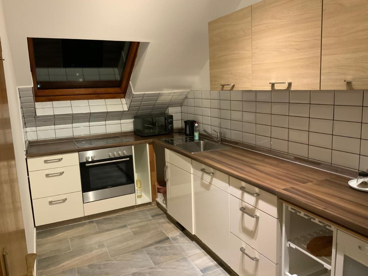 Ferienwohnung Anhaus Koblenz  Exterior photo